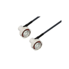 Coaxial Cables (RF) - 6099-PE3C1064/HS-12-ND - DigiKey
