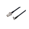 Coaxial Cables (RF) - 6099-PE3W04105-24-ND - DigiKey