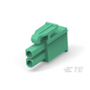 Rectangular Connector Housings - 1-172165-5-ND - DigiKey