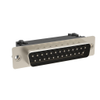 D-Sub Connector Assemblies - L17DBFRBA25P-ND - DigiKey