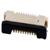 FFC, FPC (Flat Flexible) Connector Assemblies - 900-0545480972TR-ND - DigiKey