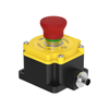 Emergency Stop (E-Stop) Switches - UNKNOWN - DigiKey