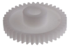Spur Gears - 5217584 - RS Components, Ltd.