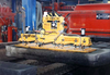 Heavy Mill-Duty Vacuum Lifter - E820M4-110FP - ANVER Corporation