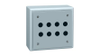 Selector Switches - 130880 - RS Components, Ltd.