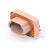 Headers, Male Pins - 1734-DT13-08PD-ND - DigiKey
