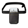 Rugged PAX Payment Terminal Holster with Adjustable Waist Belt by AGOZ - CRS_PAX-WSTBLT-GBSC - AgozTech LLC