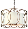 Pendants-Drum Shade - 22930 - Light Center (The)