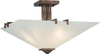 Semi-Flush Mts.-Other - 304635 - Light Center (The)