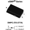 Schottky 120V 8A Diode and Rectifier - 280-V8P12-M3/86A - ERSAELECTRONICS PTE. LTD.
