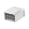 Rectangular Connector Housings - 17-2357093-1-ND - DigiKey