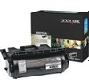 Lexmark 64015SA T640 OEM Toner 6K - 101003322 - LaserCycle