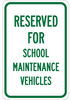 Traffic Control Sign - 124331 - Brady Corporation