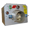 Cabin Air Distribution Fan -- DAGS Fan AS1016A02 - Image