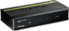 8-Port 10/100 Mbps GREENnet Switch - TE100-S8  (Version v3.1R) - TRENDnet Inc.