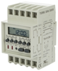 Electronic Time Switch -- DIN200B - Image