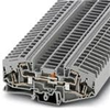 DIN Rail Terminal Blocks -- 3029952 - Image