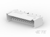 PCB Headers & Receptacles - 1-1971818-3 - TE Connectivity