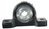 Link-Belt PU3K35 Pillow Blocks Ball Bearings - PU3K35 - RegalRexnord