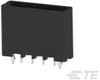 PCB Headers & Receptacles - 1-917338-3 - TE Connectivity
