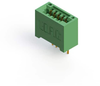 Card Edge Connectors - Edgeboard Connectors - 845-005-542-101 - Lingto Electronic Limited