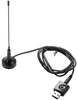 Software Defined Radio, 24Mhz-1.85Ghz; Antenna Type Adafruit - 19X7736 - Newark, An Avnet Company