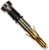 Contact, Pin, 20-14Awg, Crimp; Product Range Amp - Te Connectivity - 81C8214 - Newark, An Avnet Company