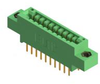 Card Edge Conn, Dual Side, 20Pos, Th; Card Edge Connector Type Edac - 76AJ1367 - Newark, An Avnet Company