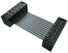 Socket, Idc, 2Mm, 50Way; Product Range Samtec - 84P5923 - Newark, An Avnet Company