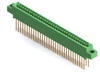 Card Conn, Dual Side, 64Pos, Wire Wrap; Card Edge Connector Type Edac - 75AJ5027 - Newark, An Avnet Company