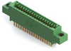 Card Conn, Dual Side, 36Pos, Wire Wrap; Card Edge Connector Type Edac - 69AJ8696 - Newark, An Avnet Company