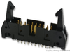 Wire-Board Connector, Header, 20 Position, 2.54Mm; Connector Systems Amp - Te Connectivity - 29AC0298 - Newark, An Avnet Company