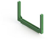 Card Conn, Single Side, 31Pos, Wire Wrap; Card Edge Connector Type Edac - 67AJ3222 - Newark, An Avnet Company