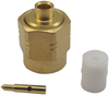 Rf Coaxial, Sma, Straight Plug, Cable; Connector Type Radiall - 56Y0048 - Newark, An Avnet Company