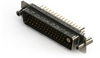 Combo D-Sub Conn, Plug, Dd-47W1, Th; Product Range Edac - 53AJ8573 - Newark, An Avnet Company