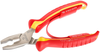 Combination Plier, Vde, 1.8Mm, 165Mm Rohs Compliant Facom - 90AJ7504 - Newark, An Avnet Company