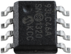 Serial Eeprom, 1Kbit, 2Mhz, Soic-8; Memory Interface Type Microchip - 33C3015 - Newark, An Avnet Company