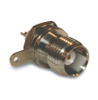 RF Coaxial Panel Mount Connector - 122332 - Richardson RFPD