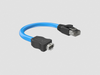 ix Industrial™ IP20 Cable Assembly - ND9ACN2A0A - Amphenol Communications Solutions