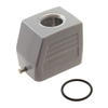 Connectors, Interconnects - Heavy Duty Connectors - Heavy Duty Connector Housings, Hoods, Bases - 1340961-1788110000 - Win Source Electronics