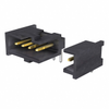 Headers, Male Pins - 0901362215-ND - DigiKey