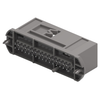 Headers, Male Pins - 2-966658-3-ND - DigiKey