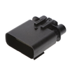 Rectangular Connector Housings - 900-1600793005-ND - DigiKey