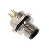 Circular Connector Assemblies - 1920-ALBKM12-FMBR4-S0-ND - DigiKey