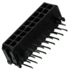 Headers, Male Pins - WM4725-ND - DigiKey