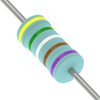 Through Hole Resistors - MFP50SBRE52-4K59-ND - DigiKey