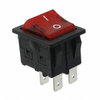 Rocker Switches - EG5690-ND - DigiKey