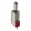 Switches - Toggle Switches -- 100SP4T7B13M1QE - Image