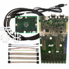 Development Boards, Kits, Programmers - Evaluation Boards - Embedded MCU, DSP Evaluation Boards - ATSTK600 - Shenzhen Shengyu Electronics Technology Limited