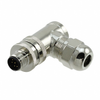 Circular Connector Assemblies - A129292-ND - DigiKey